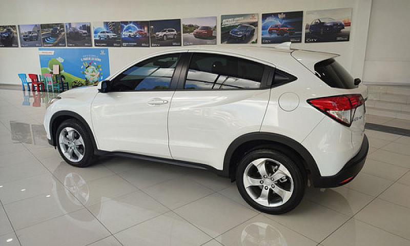 Honda Hr-V 2022...