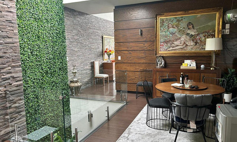 Venta De Residencia ...