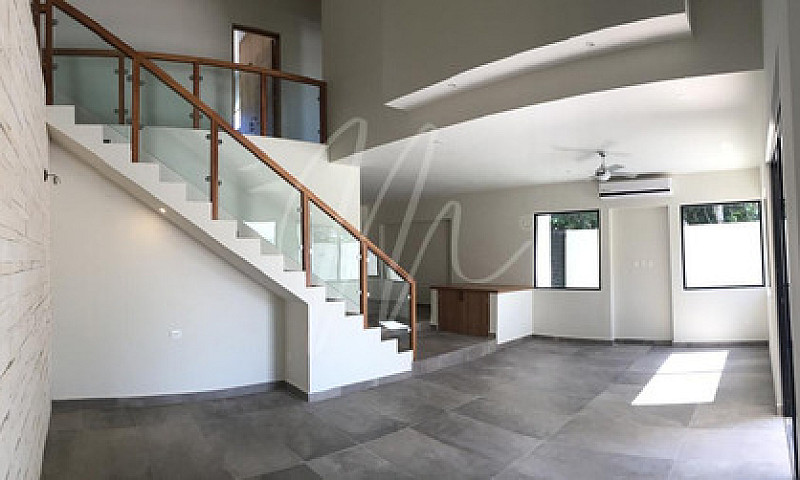 Casa En Venta En Can...