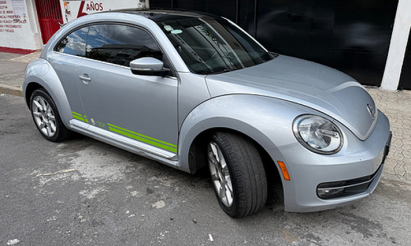 Volkswagen Beetle 2....