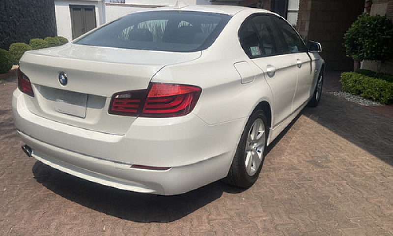 Bmw Serie 5 3.0 528I...
