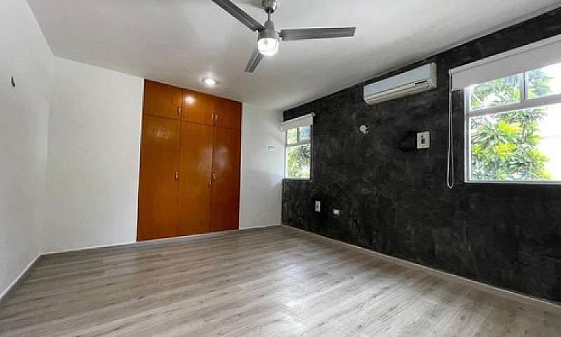 Departamento En Plan...