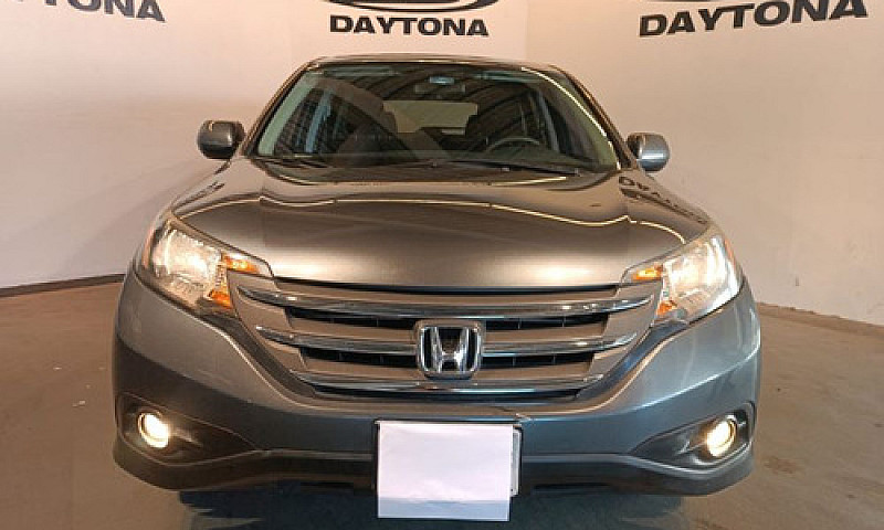 Honda Cr-V 2014...