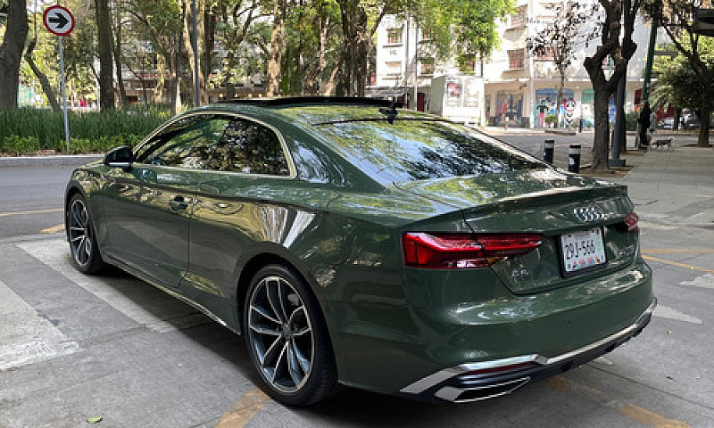 Audi A5 S Line 45 Tf...