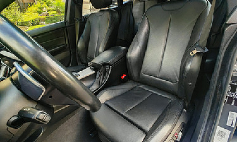 Bmw Serie 4 3.0 440I...