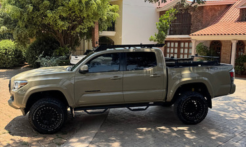 Toyota Tacoma 3.5 Tr...