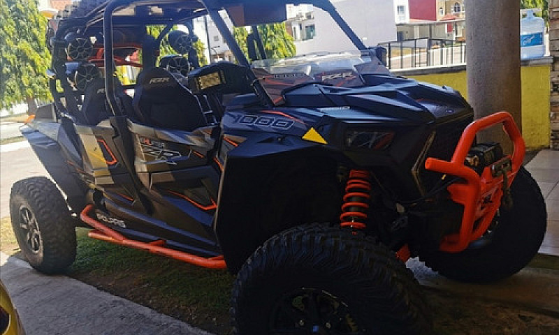 Rzr Polaris Xp 1000 ...