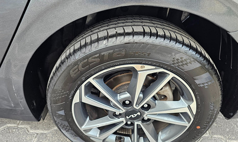 Kia Forte 2.0 Ex At...