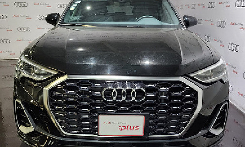 Audi Q3 2023...