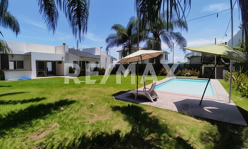 Casa En Venta En Mor...