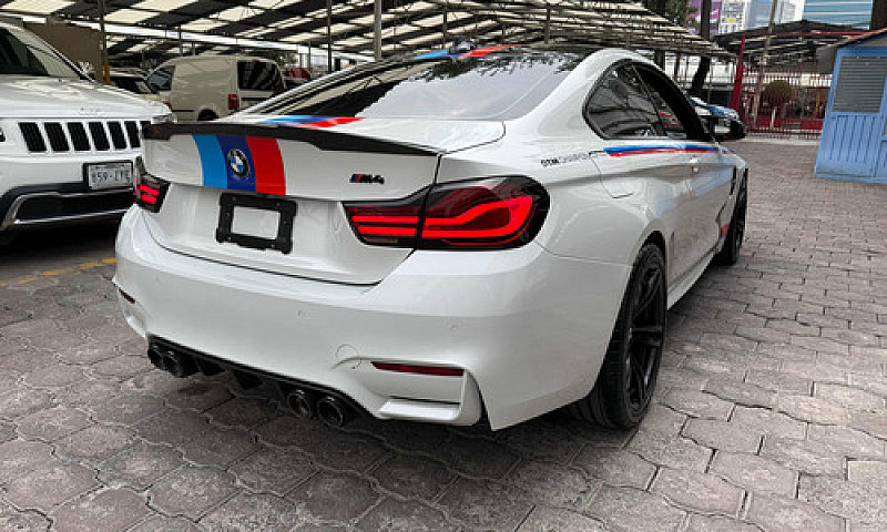 Bmw Serie M 3.0 M4 G...