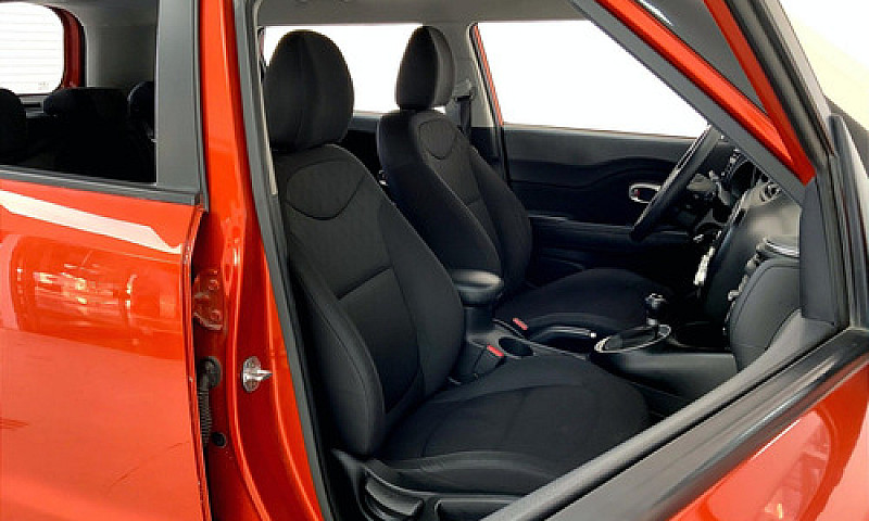 Kia Soul 2019...