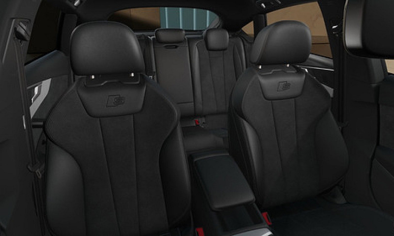 Audi A5 Sportback 45...
