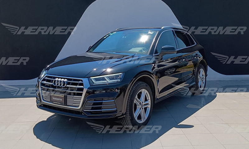 Audi Q5 2019 5P S Li...