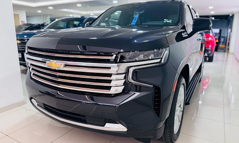 Chevrolet Tahoe High...