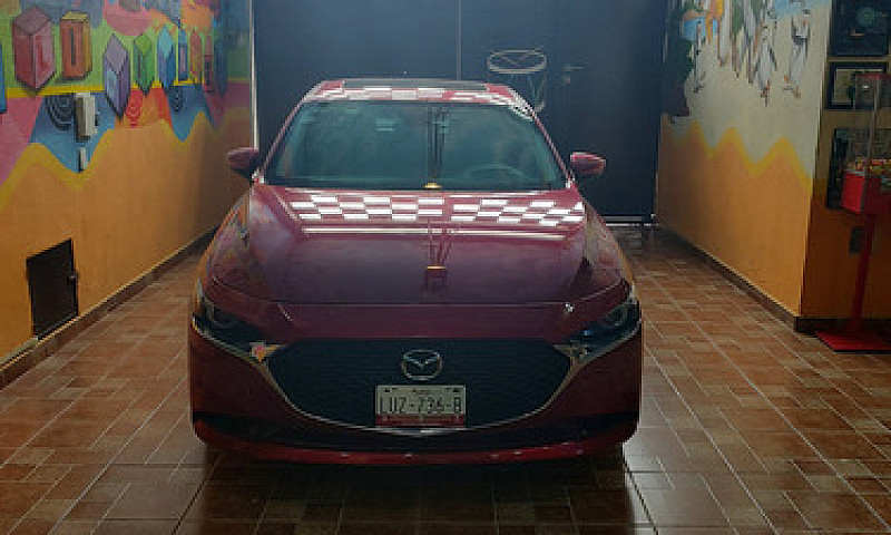 Mazda Mazda 3 2.5 I ...
