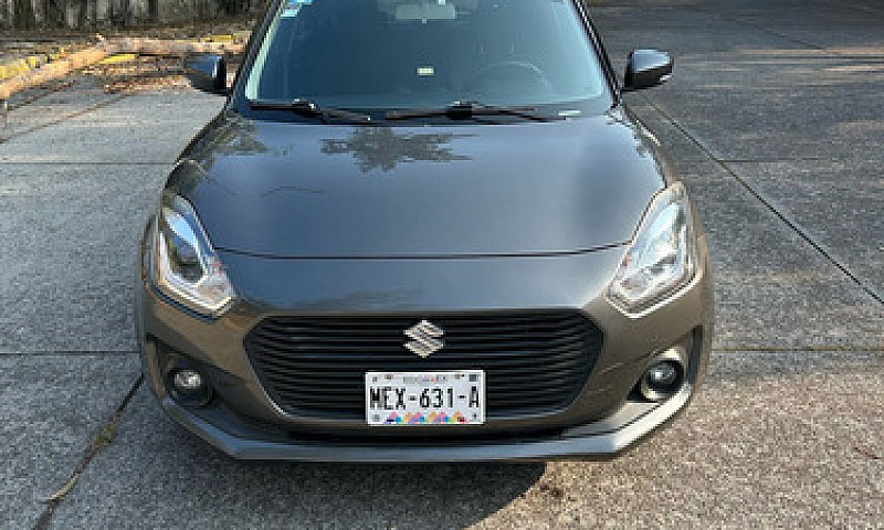 Suzuki Swift 1.2 Gls...