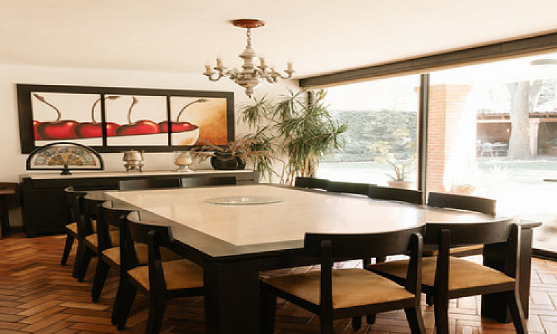 Venta Casa 4 Ambient...