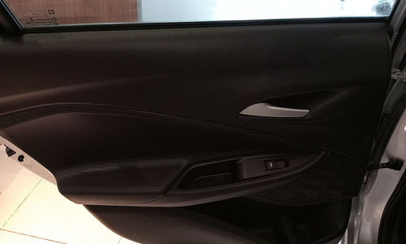 Chevrolet Onix 2022 ...