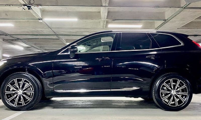 Volvo Xc60 2.0 T6 In...