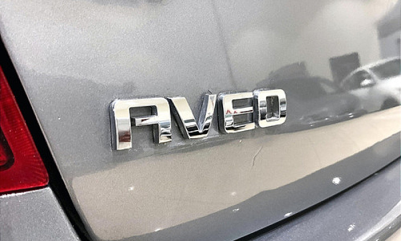 Chevrolet Aveo 2022...