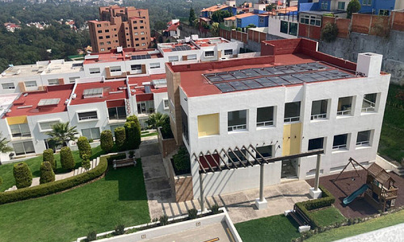 Departamento En Atiz...