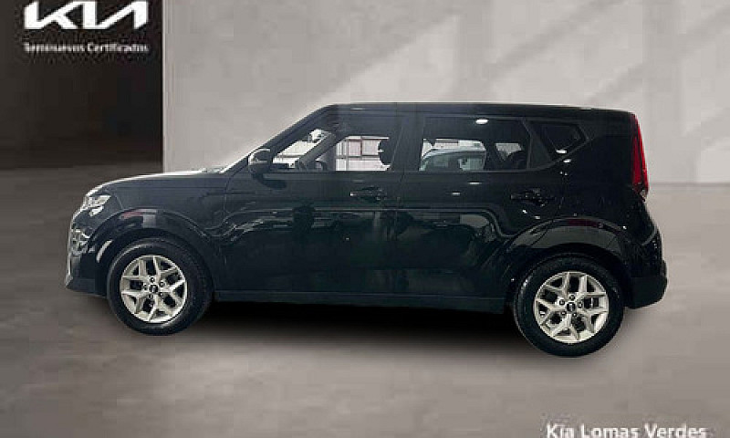 Kia Soul 2020...