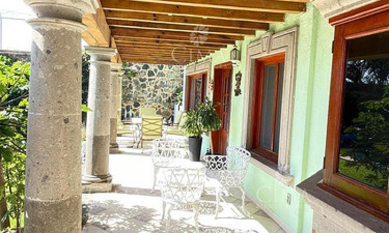 Venta Casa En  Fracc...