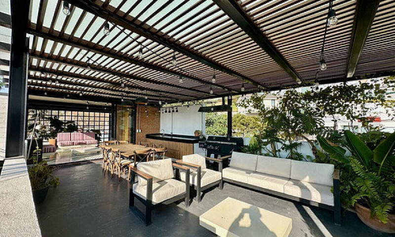 Casa En Venta Bosque...