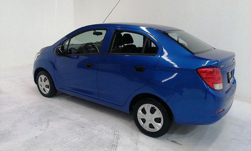 Chevrolet Beat 2019 ...