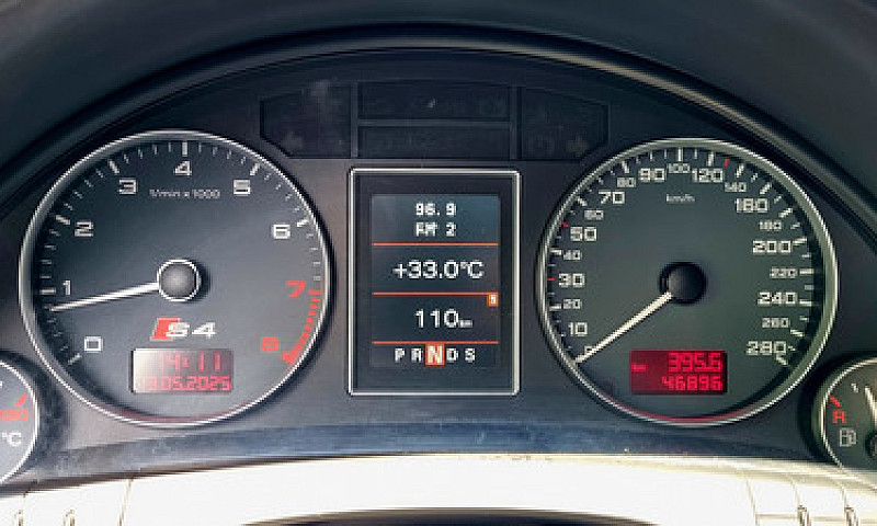 Audi S4 Automatico 4...