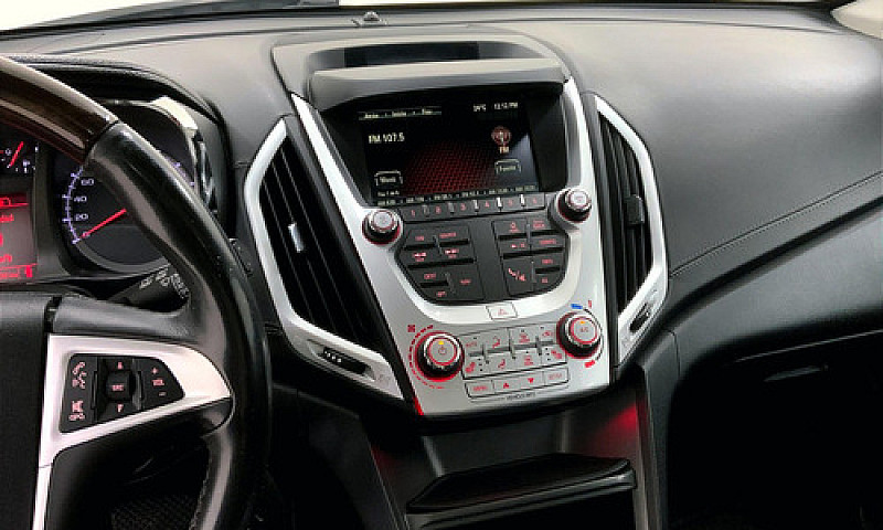 Gmc Terrain 2016...