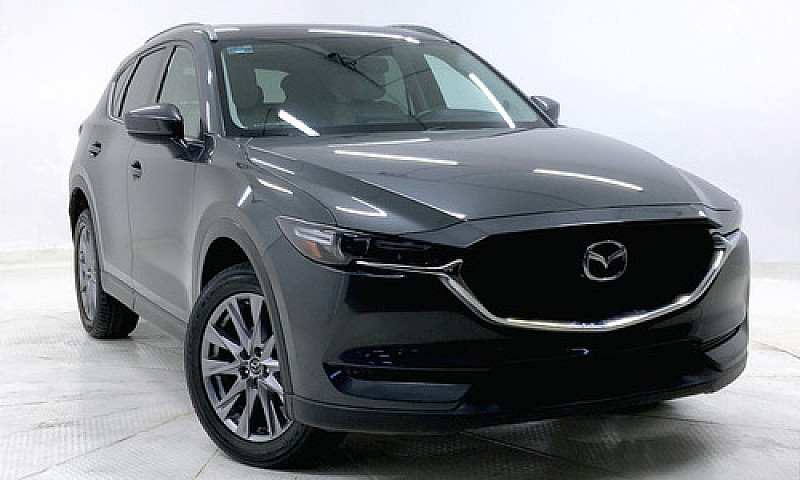 Mazda Cx-5 2019...