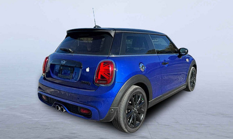 Mini Cooper S 2020...