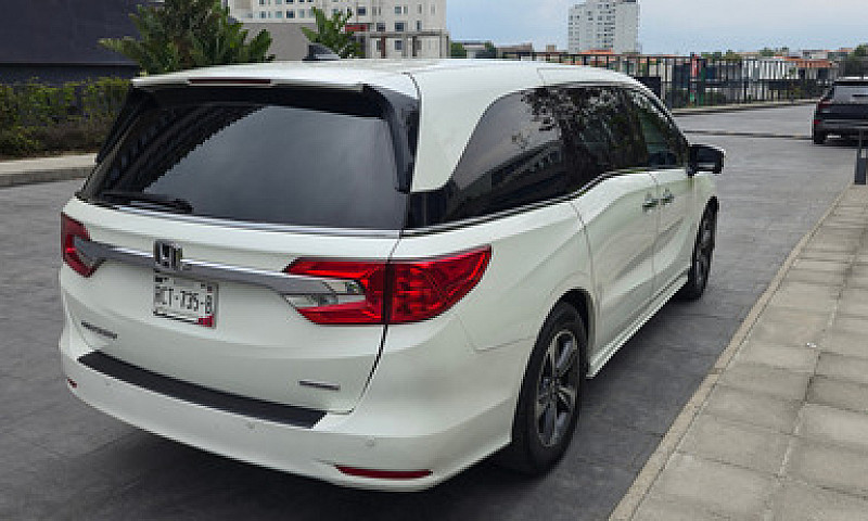 Honda Odyssey 3.5 To...
