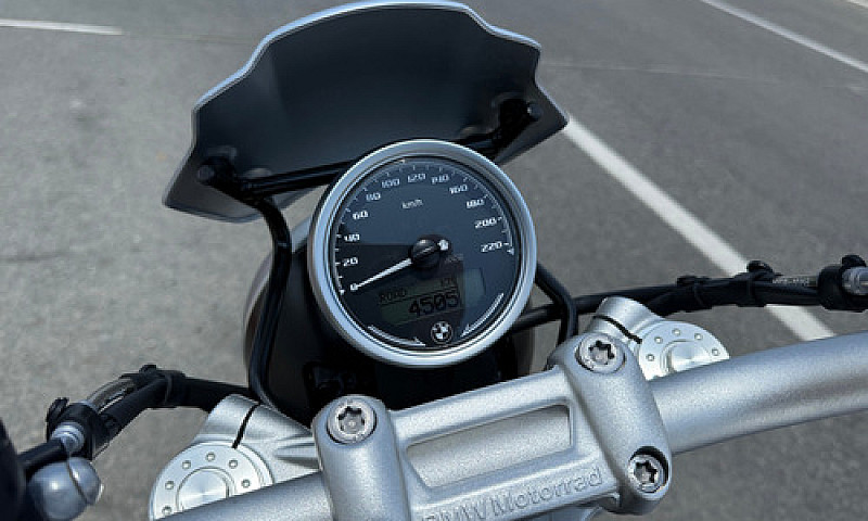 Bmw R Ninet Pure 120...