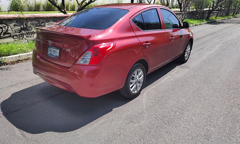 Nissan V-Drive 1.6 M...