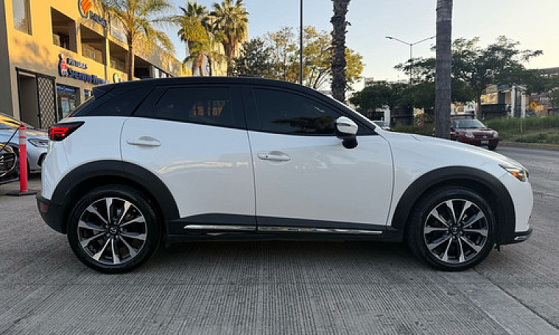 Mazda Cx3 2021...