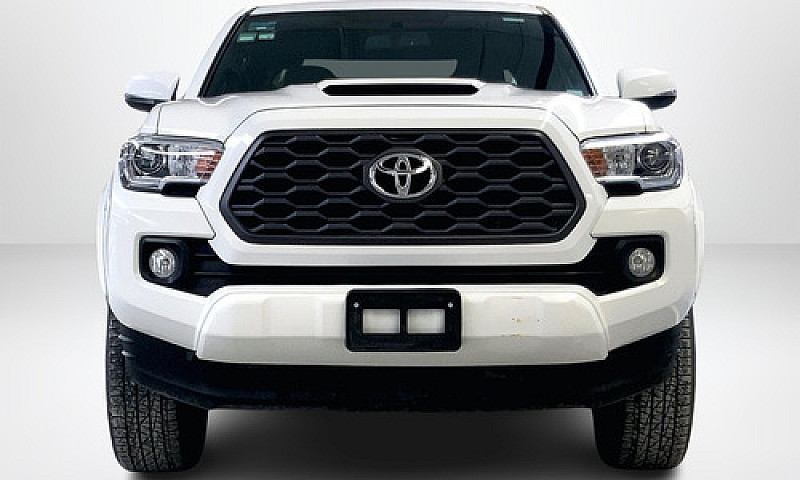 Toyota Tacoma 2022...