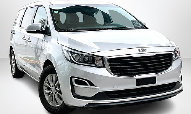 Kia Sedona 2020...