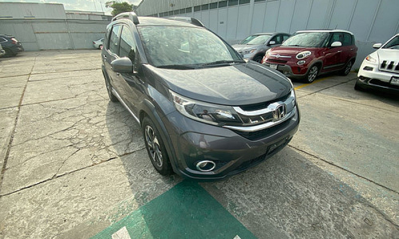 Honda Br-V 2018 1.5 ...
