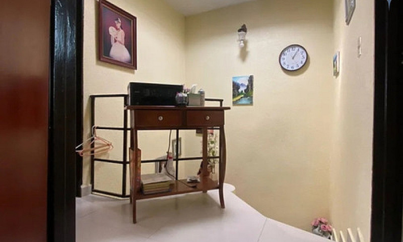 Casa En Venta En San...