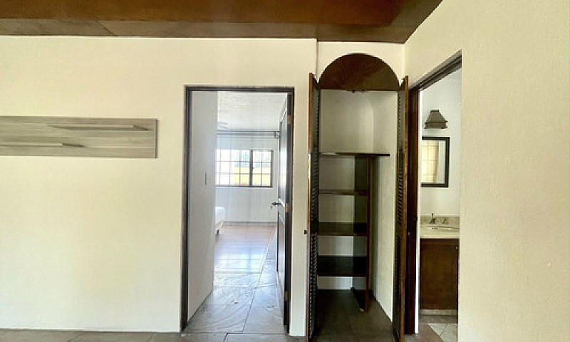 Renta Departamento 1...