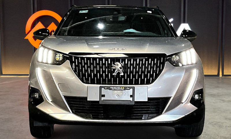 Peugeot 2008 2022...