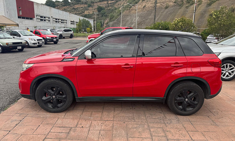 Suzuki Vitara 1.4 Tu...