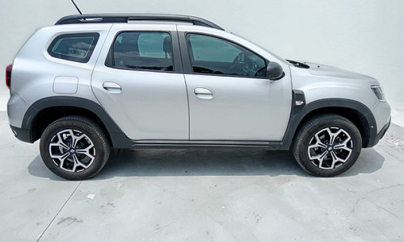 Renault Duster 2024...
