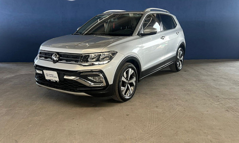 Volkswagen T-Cross C...