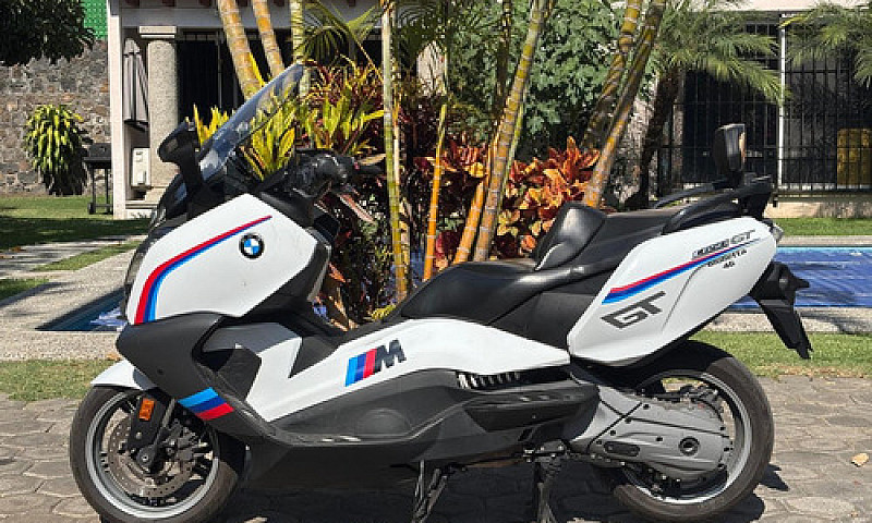 Motoneta (Scooter) B...