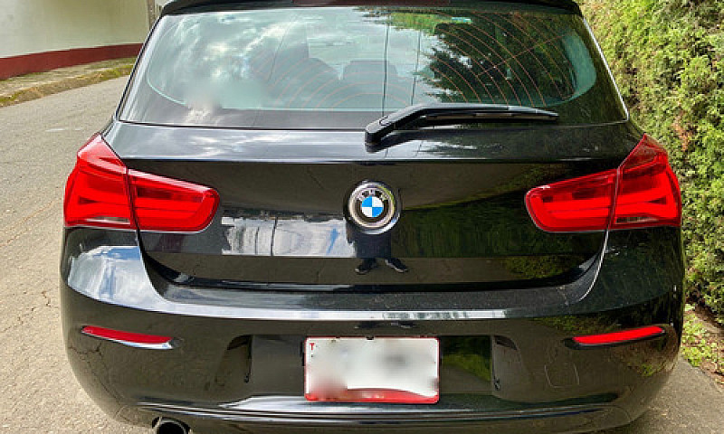 Bmw Serie 1 1.5 5P 1...