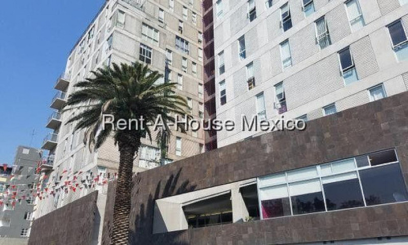 Departamento En  Ven...